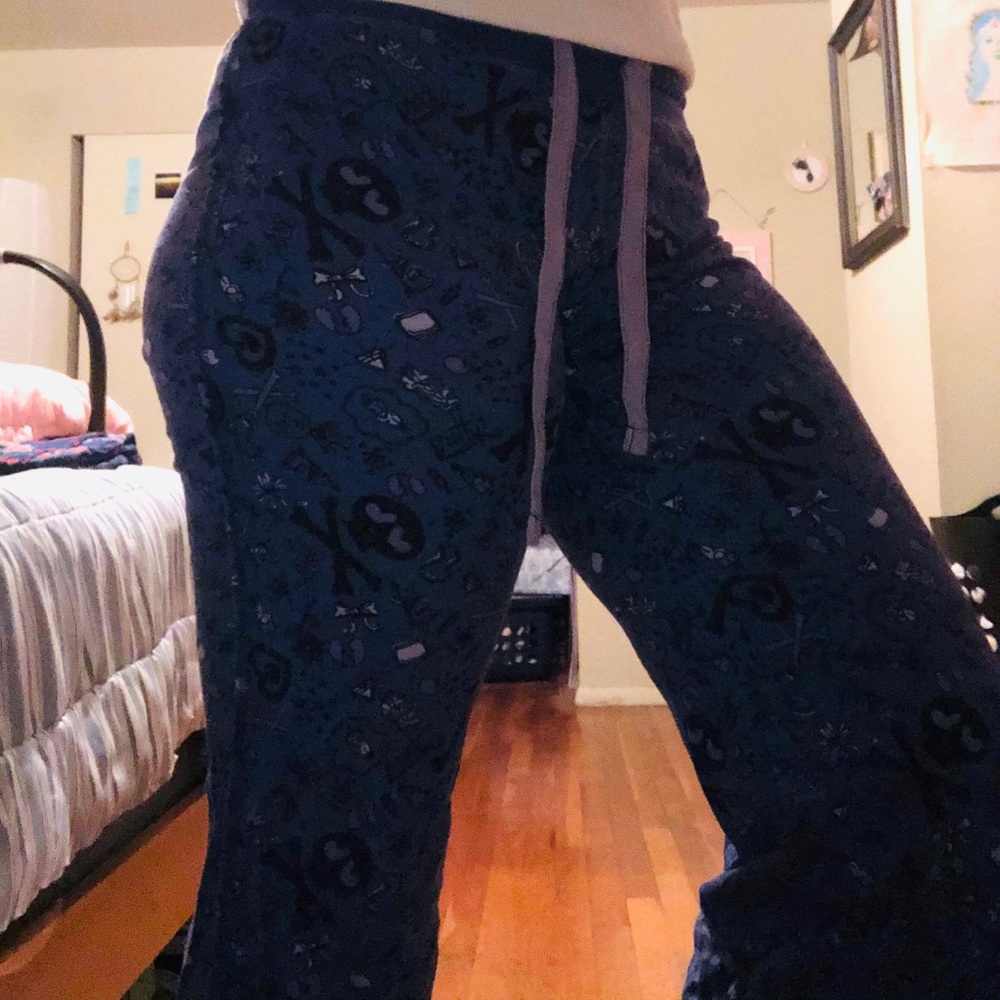 Pajama pants